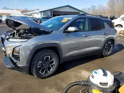 3GNAXSEG9SL133788 2025 CHEVROLET EQUINOX