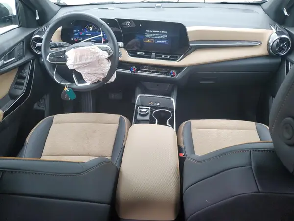 3GNAXSEG9SL140353 2025 CHEVROLET EQUINOX - Image 8