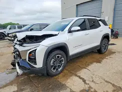 3GNAXSEG9SL142362 2025 CHEVROLET EQUINOX