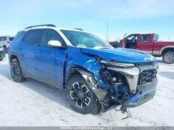 3GNAXSEG9SL143589 2025 CHEVROLET EQUINOX