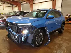 3GNAXSEG9SL147769 2025 CHEVROLET EQUINOX