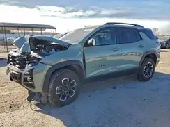 3GNAXSEG9SL156732 2025 CHEVROLET EQUINOX