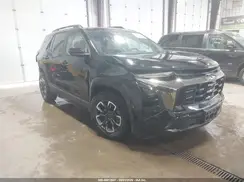 3GNAXSEG9SL209946 2025 CHEVROLET EQUINOX