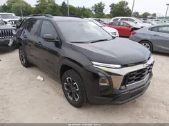 3GNAXSEG9SL211146 2025 CHEVROLET EQUINOX