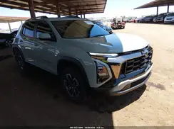 3GNAXSEG9SL280600 2025 CHEVROLET EQUINOX
