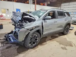 3GNAXSEG9SL325387 2025 CHEVROLET EQUINOX
