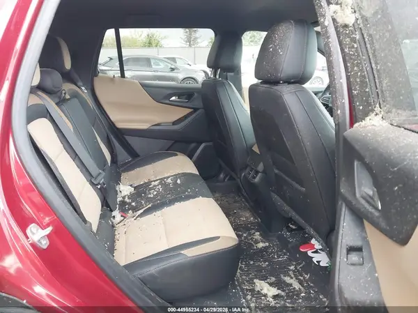 3GNAXSEG9TL146610 2026 CHEVROLET EQUINOX - Image 8