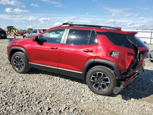 3GNAXSEG9TL155162 2026 CHEVROLET EQUINOX - Image 2