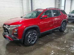 3GNAXSEG9TL163858 2026 CHEVROLET EQUINOX
