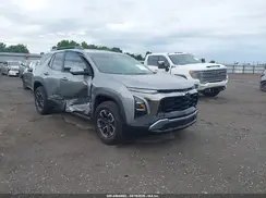 3GNAXSEG9TL189120 2026 CHEVROLET EQUINOX