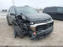 3GNAXSEG9TL230829 2026 CHEVROLET EQUINOX