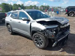 3GNAXSEG9TL272417 2026 CHEVROLET EQUINOX