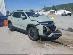3GNAXSEG9TL277102 2026 CHEVROLET EQUINOX