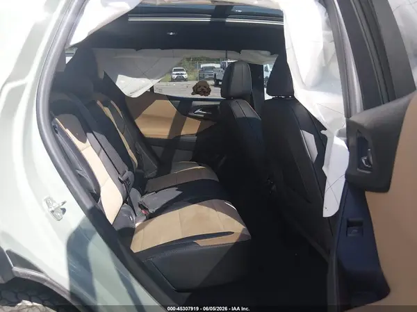 3GNAXSEG9TL277102 2026 CHEVROLET EQUINOX - Image 8