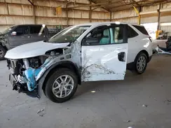 3GNAXSEGXPL130258 2023 CHEVROLET EQUINOX