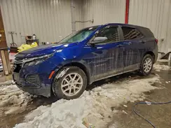 3GNAXSEGXPL134004 2023 CHEVROLET EQUINOX