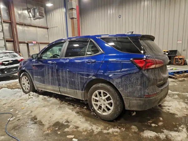 3GNAXSEGXPL134004 2023 CHEVROLET EQUINOX - Image 2