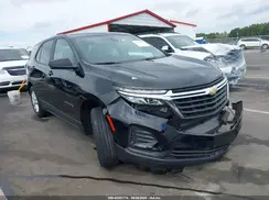 3GNAXSEGXPL144273 2023 CHEVROLET EQUINOX