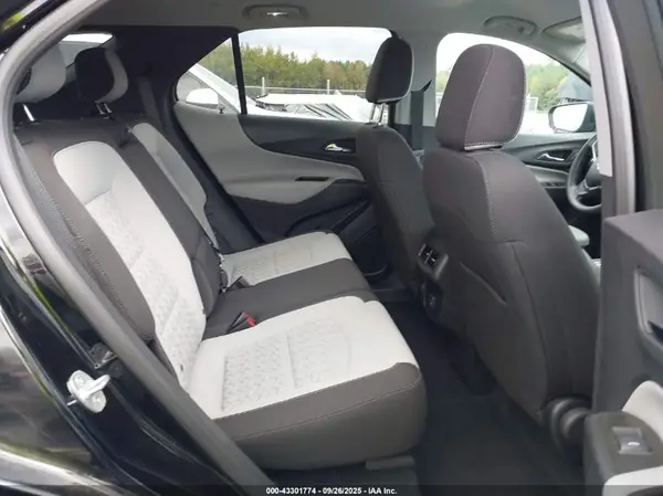 3GNAXSEGXPL144273 2023 CHEVROLET EQUINOX - Image 8