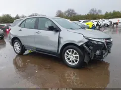 3GNAXSEGXPL152180 2023 CHEVROLET EQUINOX