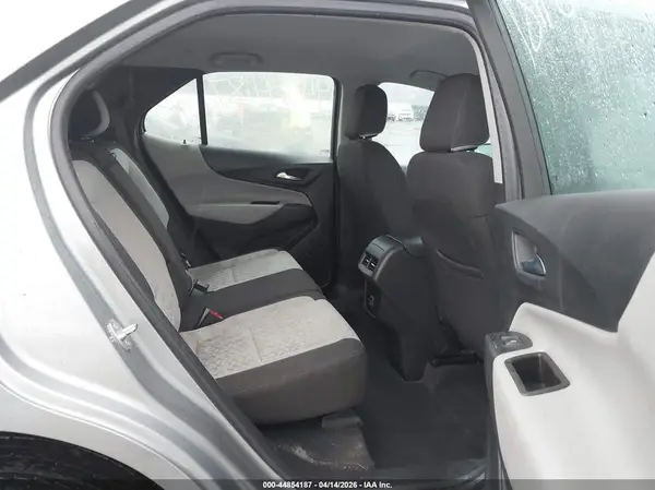 3GNAXSEGXPL152180 2023 CHEVROLET EQUINOX - Image 8