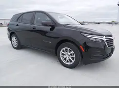 3GNAXSEGXPL179346 2023 CHEVROLET EQUINOX