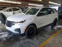 3GNAXSEGXPL192775 2023 CHEVROLET EQUINOX