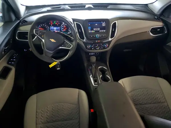 3GNAXSEGXPL192775 2023 CHEVROLET EQUINOX - Image 8