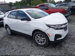 3GNAXSEGXPL204004 2023 CHEVROLET EQUINOX