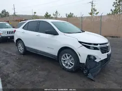 3GNAXSEGXPL209073 2023 CHEVROLET EQUINOX