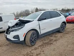 3GNAXSEGXPL211051 2023 CHEVROLET EQUINOX