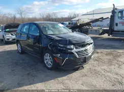 3GNAXSEGXPL213978 2023 CHEVROLET EQUINOX