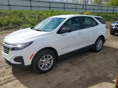 3GNAXSEGXPL223913 2023 CHEVROLET EQUINOX