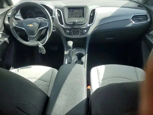 3GNAXSEGXPL223913 2023 CHEVROLET EQUINOX - Image 8