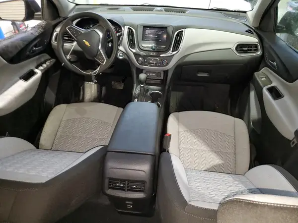 3GNAXSEGXPL224477 2023 CHEVROLET EQUINOX - Image 8