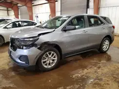 3GNAXSEGXPL228058 2023 CHEVROLET EQUINOX
