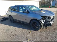 3GNAXSEGXPL229582 2023 CHEVROLET EQUINOX