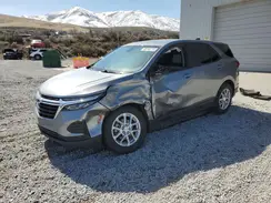 3GNAXSEGXPL242302 2023 CHEVROLET EQUINOX