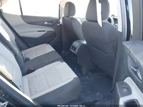 3GNAXSEGXRL100700 2024 CHEVROLET EQUINOX - Image 8