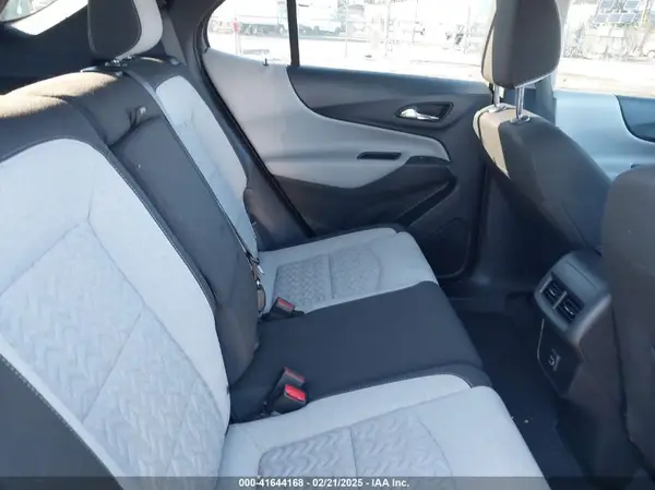 3GNAXSEGXRL126374 2024 CHEVROLET EQUINOX - Image 7