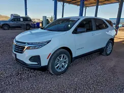 3GNAXSEGXRL131008 2024 CHEVROLET EQUINOX