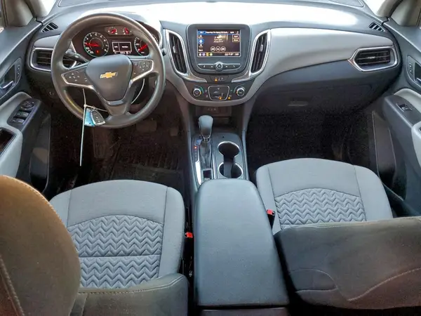 3GNAXSEGXRL131008 2024 CHEVROLET EQUINOX - Image 8