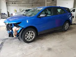 3GNAXSEGXRL135513 2024 CHEVROLET EQUINOX