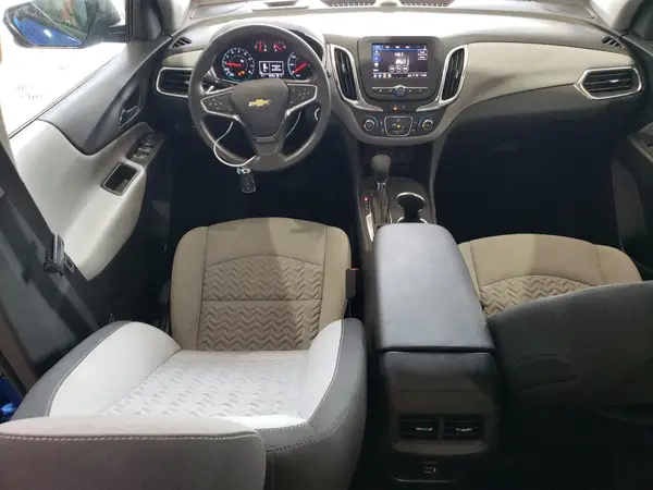 3GNAXSEGXRL135513 2024 CHEVROLET EQUINOX - Image 8