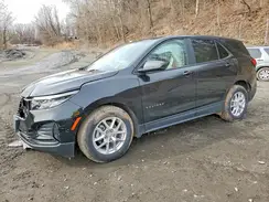 3GNAXSEGXRL139366 2024 CHEVROLET EQUINOX