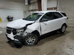 3GNAXSEGXRL148665 2024 CHEVROLET EQUINOX