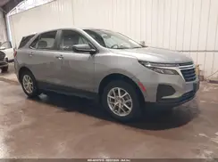 3GNAXSEGXRL152280 2024 CHEVROLET EQUINOX