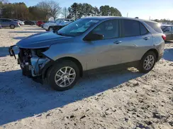 3GNAXSEGXRL161237 2024 CHEVROLET EQUINOX