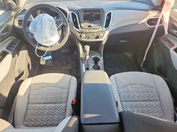 3GNAXSEGXRL162484 2024 CHEVROLET EQUINOX - Image 8