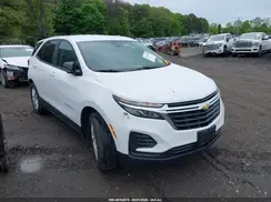 3GNAXSEGXRL170424 2024 CHEVROLET EQUINOX